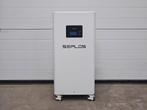 Thuisbatterij >16kWh | Seplos A/B 3.0 BMS | 315ah | LiFePo4, Ophalen of Verzenden, Nieuw, Compleet systeem, 200 wattpiek of meer