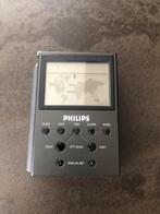 Philips Wereldontvanger AE 3905, Audio, Tv en Foto, Radio's, Ophalen of Verzenden, Gebruikt