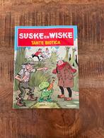 Suske en Wiske en tante Biotica, Zo goed als nieuw, Meerdere stripboeken, Ophalen