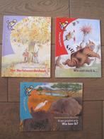 Kleuterlijsters. 1998. 1,2 en 3. ISBN 9001550827. Zie omschr, Ingrid & Dieter Schubert, 5 of 6 jaar, Fictie algemeen, Jongen of Meisje