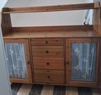 Dressoir Ikea, Ophalen, Zo goed als nieuw, 25 tot 50 cm