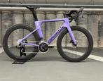 Cannondale SystemSix Himod Sram Rival AXS 12s Knot 64 FM54, Overige merken, Carbon, Ophalen of Verzenden, Zo goed als nieuw
