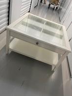 Ikea salon tafel, Huis en Inrichting, Ophalen, 100 tot 150 cm, 50 tot 100 cm, Zo goed als nieuw