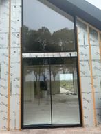 ultra slanke schuifpuien COR VISION, Ophalen of Verzenden, Inclusief glas, Schuifpui, Nieuw