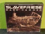 Slavefriese - Base Hammer - Hardcore Industrial DNA Gabber, Ophalen of Verzenden, Gebruikt