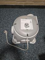 Zehnder venitlatieboxen gebruikt, Ophalen, Gebruikt, Ventilator en Afzuiger