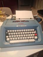 Olivetti Typemachine, Diversen, Typemachines, Ophalen, Gebruikt