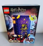 Lego 76396 - Zweinstein Waarzeggerijles (MISB), Ophalen of Verzenden, Nieuw, Complete set, Lego