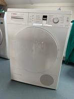 Bosch wasdroger Serie 6 / DEFECT, Witgoed en Apparatuur, Wasdrogers, Ophalen, 6 tot 8 kg, Minder dan 85 cm, Anti-kreukfase