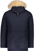 Lyle & Scott jas (Feestmaanden Korting!), Verzenden, Nieuw, Overige maten, Blauw