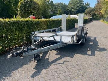 IFOR WILLIAMS GD106 beschikbaar voor biedingen