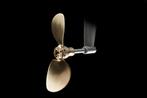 Not used: Flexofold Sailboat Propeller, Watersport en Boten, Bootonderdelen, Ophalen of Verzenden, Nieuw, Motor en Techniek, Zeilboot