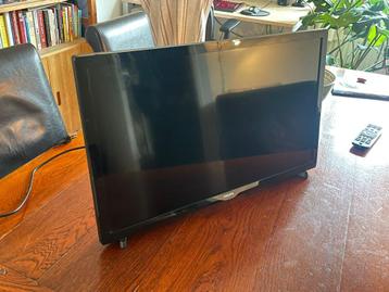 Philips 24PHK4000 Zwart beschikbaar voor biedingen