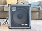 Aangeboden, mijn Roland Super Cube 60 Bass., Muziek en Instrumenten, Ophalen, Gebruikt, 50 tot 100 watt