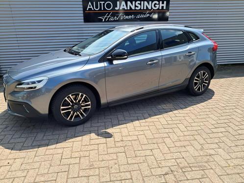 Volvo V40 Cross Country 2.0 T3 Momentum | Clima | Cruise | C, Auto's, Volvo, Bedrijf, Te koop, V40, ABS, Achteruitrijcamera, Airbags