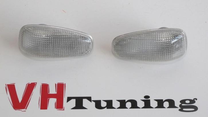 Mercedes W210, W202 en sprinter Zijknipperlichten, Auto diversen, Tuning en Styling, Ophalen of Verzenden