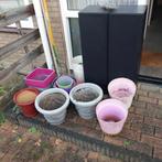 Gratis spullen., Ophalen, Gebruikt