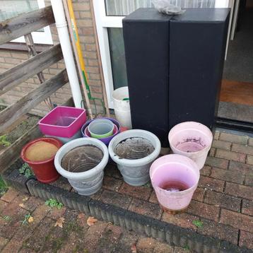 Gratis spullen.  beschikbaar voor biedingen