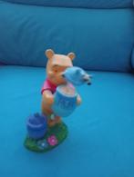Winnie de Pooh beeldje, Verzamelen, Disney, Ophalen of Verzenden, Winnie de Poeh of vrienden, Zo goed als nieuw, Beeldje of Figuurtje