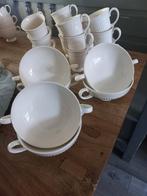 Soepkommen wedgwood edmee, Huis en Inrichting, Keuken | Servies, Nieuw, Ophalen of Verzenden, Kom(men), Wedgwood