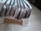 7 golfclubs Topflite, Ophalen of Verzenden, Gebruikt, Set, Overige merken