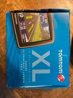 TomTom XL IQ Routes Navigatiesysteem, Ophalen of Verzenden, Gebruikt