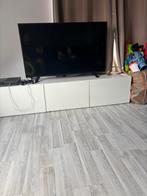 Televisiekast ikea, Huis en Inrichting, Ophalen of Verzenden, Gebruikt, 25 tot 50 cm, Minder dan 100 cm