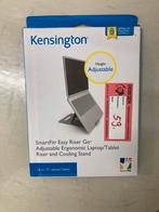 Kensington laptop stabdaard, Computers en Software, Nieuw, Ophalen