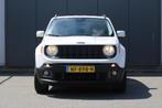 Jeep Renegade 1.4 MultiAir Longitude, Navigatie, Cruise Cont, Voorwielaandrijving, 65 €/maand, Stof, Gebruikt