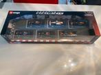 Max Verstappen red bull box, Ophalen of Verzenden, Nieuw, Formule 1