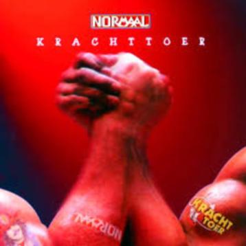 Normaal - Krachttoer - 1997 beschikbaar voor biedingen