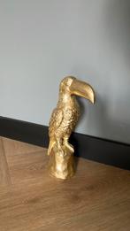 Gouden toekan ornament, Ophalen, Nieuw