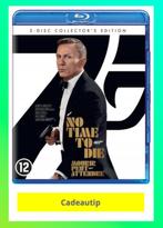 🎁.  Bluray James Bond 007, Cd's en Dvd's, Blu-ray, Ophalen of Verzenden, Actie, Nieuw in verpakking