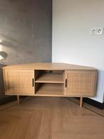 Hoek (tv) meubel, Huis en Inrichting, Kasten | Televisiemeubels, Ophalen, Zo goed als nieuw, 25 tot 50 cm, Minder dan 100 cm