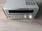Yamaha DRX 730, Audio, Tv en Foto, Versterkers en Receivers, Stereo, Gebruikt, Minder dan 60 watt, Ophalen of Verzenden