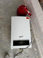 Nefit CV Ketel - 2018, Doe-het-zelf en Verbouw, Geisers en Boilers, Ophalen, Zo goed als nieuw, Boiler