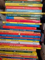 Nijntje / Dick Bruna - Grote verzameling boeken, Boeken, Ophalen of Verzenden, Zo goed als nieuw