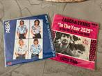 637 singles, Ophalen of Verzenden, Gebruikt, Pop, Single
