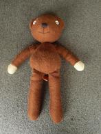 Teddy Mr. Bean, Ophalen of Verzenden, Zo goed als nieuw, Stoffen beer, Overige merken