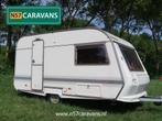 Hylander Vision 380 / voortent, Overige merken, Rondzit, Tot en met 2, Bedrijf