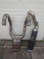 Onderdelen  Moto Guzzi V85 TT (model 2021 E5), Motoren, Ophalen, Gebruikt