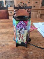Scentsy warmer disney, Ophalen of Verzenden, Zo goed als nieuw, Overige materialen, Minder dan 25 cm
