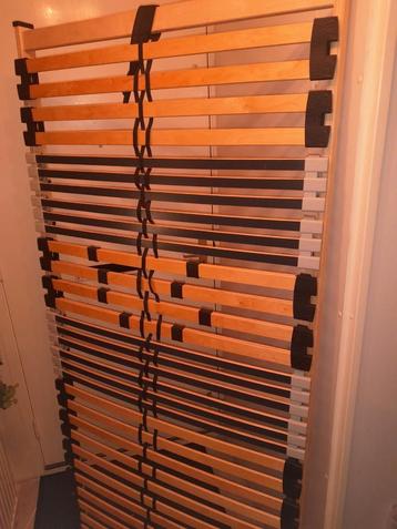 Zgan bedbodem 90x200 beschikbaar voor biedingen