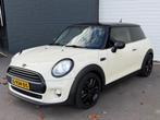 Mini Mini 1.2 One Salt Business JCW/NAVI/CRUISE/STOELVERWARM, Auto's, Voorwielaandrijving, Stof, Gebruikt, 4 stoelen