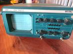ITT Instruments OX 710 C Oscilloscope, Ophalen of Verzenden, Gebruikt, Audio