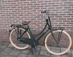 Gazelle transportfiets (dames), Fietsen en Brommers, Fietsen | Dames | Damesfietsen, Ophalen, 53 tot 56 cm, Versnellingen, Zo goed als nieuw