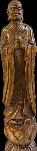 Aziatische kunt, Antiek en Kunst, Kunst | Beelden en Houtsnijwerken, Ophalen of Verzenden