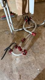 VW T4 Fietsendrager 4 Fietsen - Gebruikt, Auto diversen, Ophalen, 3 fietsen of meer, Gebruikt, Achterklepdrager