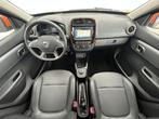 Dacia Spring Comfort Plus 27 kWh Automaat / Dealer onderhoud, Stof, Gebruikt, 8 €/maand, Zwart