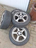 Luchtfilter en winterbanden civic, Ophalen, Gebruikt, Honda